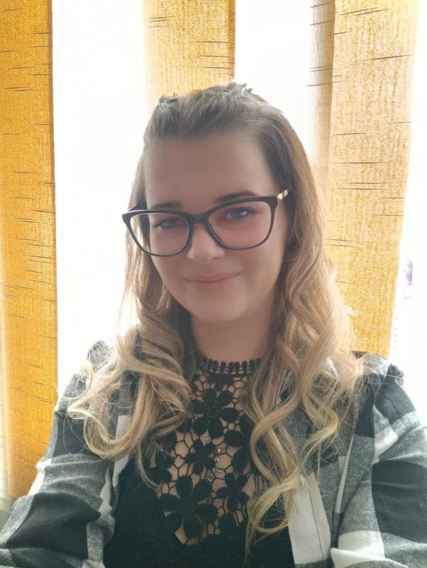 Gajdosné Borbély Szabina