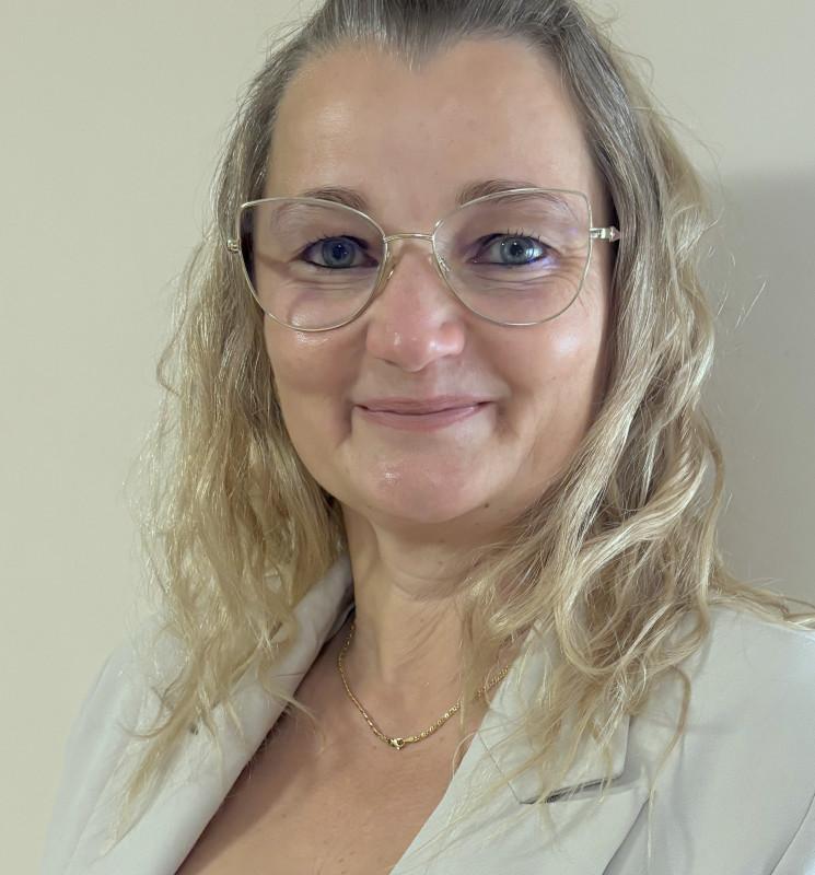 Kissné Kucsák Marianna