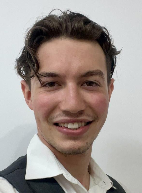 Mach Levente Bálint