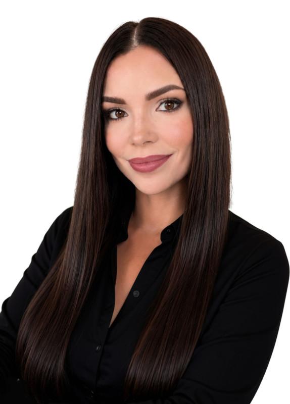 Csereklye Júlia