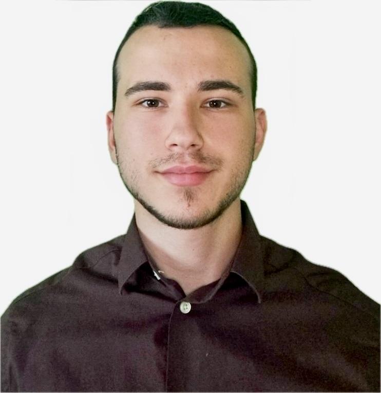 Szabó Krisztián Lajos