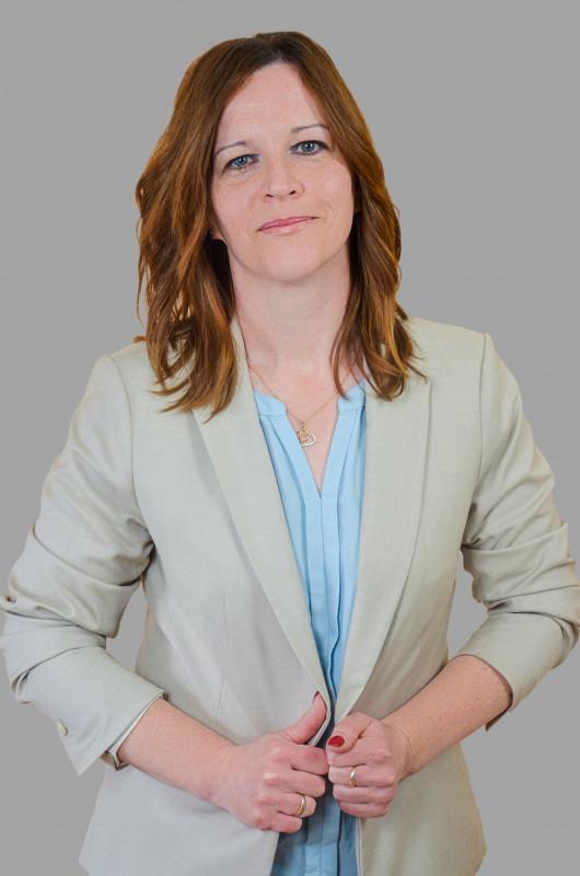 Bíróné Kósa Natália