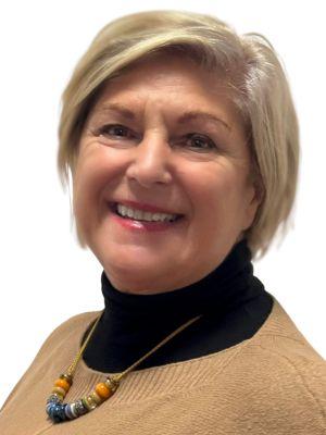 Mezőfi Józsefné Melinda