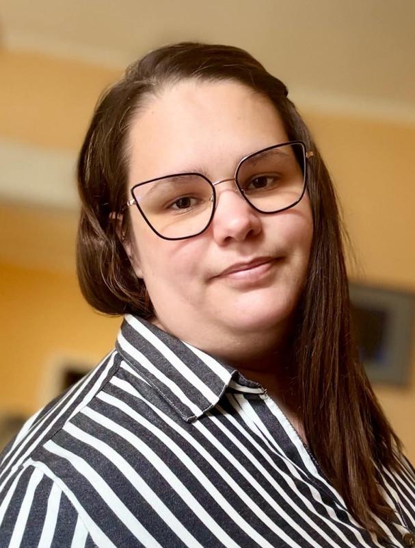 Vinczéné Boncsér Betti